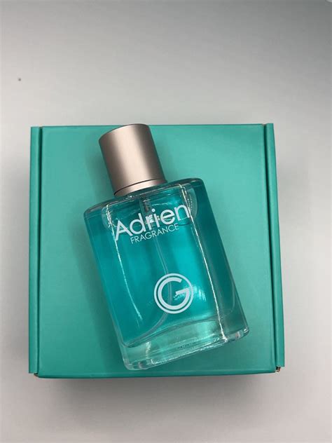 adrien the fragrance miraculous.